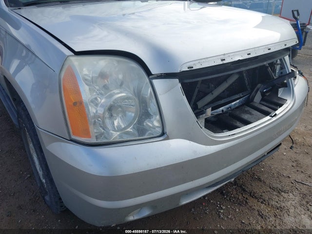 45598187 :رقم المزاد ، 1GKS2KE71DR112879 vin ، 2013 Gmc Yukon Xl 1500 Slt مزاد بيع
