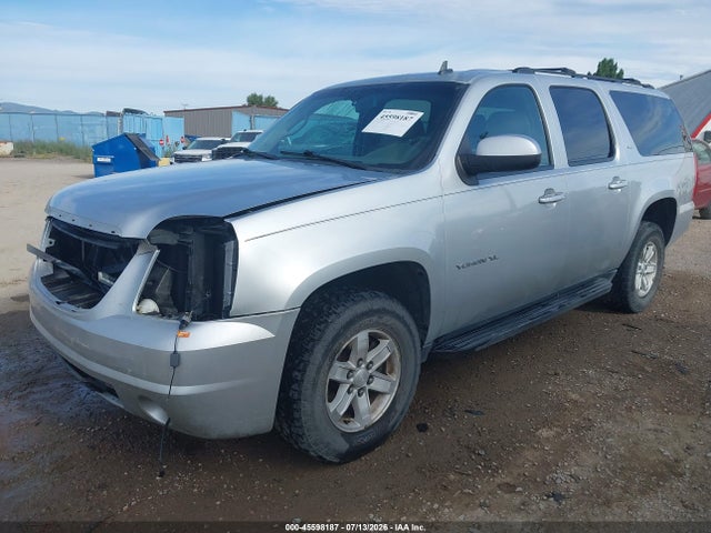 45598187 :رقم المزاد ، 1GKS2KE71DR112879 vin ، 2013 Gmc Yukon Xl 1500 Slt مزاد بيع