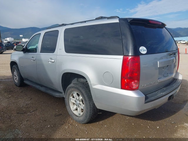 45598187 :رقم المزاد ، 1GKS2KE71DR112879 vin ، 2013 Gmc Yukon Xl 1500 Slt مزاد بيع