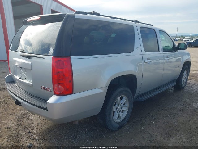 45598187 :رقم المزاد ، 1GKS2KE71DR112879 vin ، 2013 Gmc Yukon Xl 1500 Slt مزاد بيع