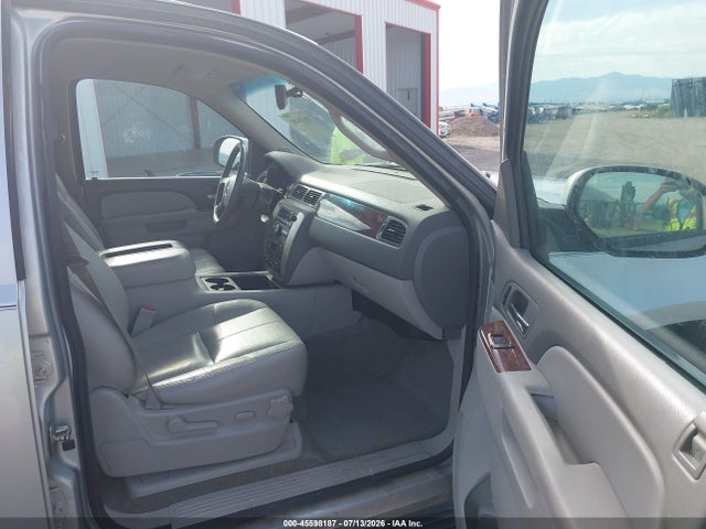 45598187 :رقم المزاد ، 1GKS2KE71DR112879 vin ، 2013 Gmc Yukon Xl 1500 Slt مزاد بيع