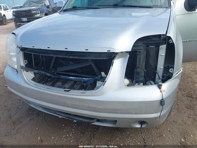 45598187 :رقم المزاد ، 1GKS2KE71DR112879 vin ، 2013 Gmc Yukon Xl 1500 Slt مزاد بيع