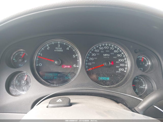 45598187 :رقم المزاد ، 1GKS2KE71DR112879 vin ، 2013 Gmc Yukon Xl 1500 Slt مزاد بيع