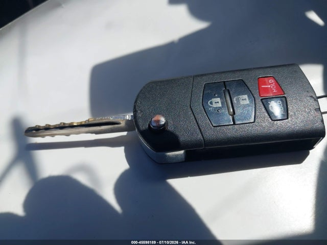 Продаж на аукціоні авто 2011 Mazda Mazda3 S Sport, vin: JM1BL1U62B1481659, номер лоту: 45598189