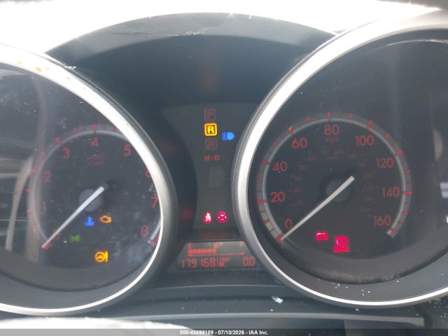 Продаж на аукціоні авто 2011 Mazda Mazda3 S Sport, vin: JM1BL1U62B1481659, номер лоту: 45598189