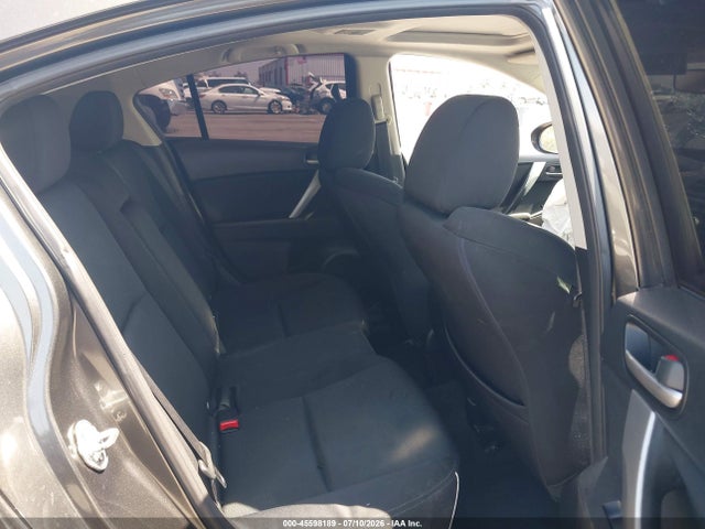 Продаж на аукціоні авто 2011 Mazda Mazda3 S Sport, vin: JM1BL1U62B1481659, номер лоту: 45598189