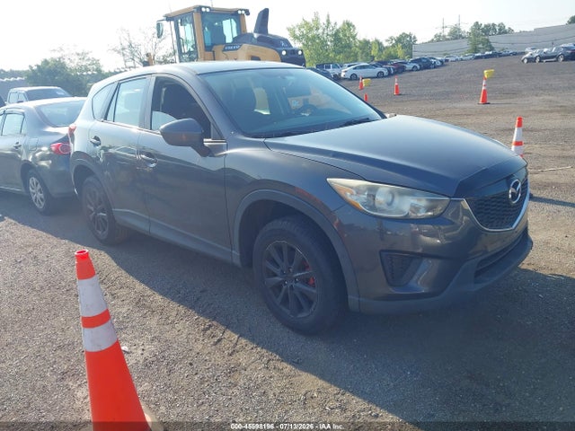 Aukcja sprzedaży 2014 Mazda Cx-5 Sport, vin: JM3KE2BE5E0365223, numer aukcji: 45598196