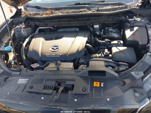 Aukcja sprzedaży 2014 Mazda Cx-5 Sport, vin: JM3KE2BE5E0365223, numer aukcji: 45598196