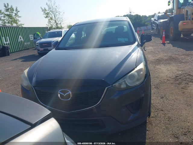 Aukcja sprzedaży 2014 Mazda Cx-5 Sport, vin: JM3KE2BE5E0365223, numer aukcji: 45598196