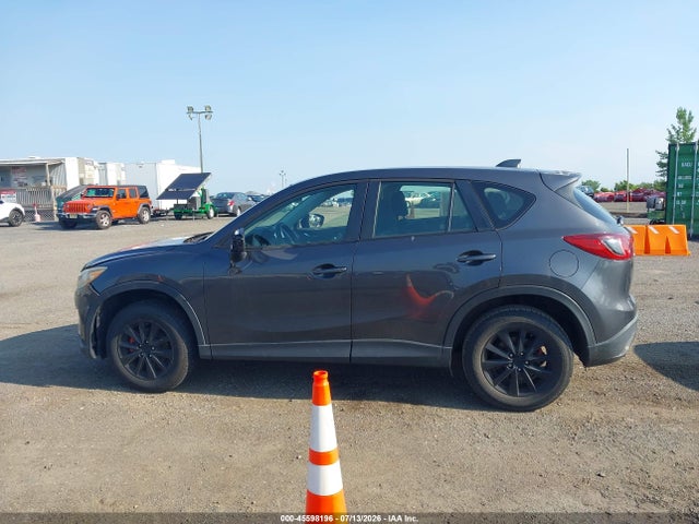Aukcja sprzedaży 2014 Mazda Cx-5 Sport, vin: JM3KE2BE5E0365223, numer aukcji: 45598196