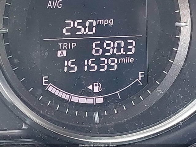 Aukcja sprzedaży 2014 Mazda Cx-5 Sport, vin: JM3KE2BE5E0365223, numer aukcji: 45598196