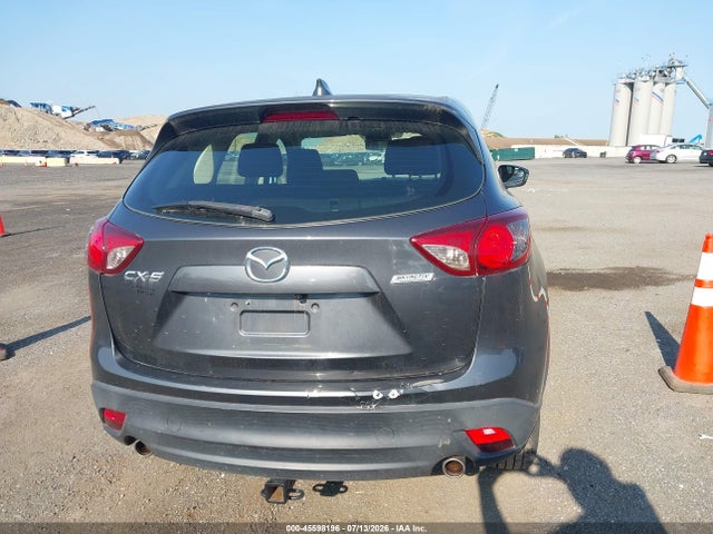 Aukcja sprzedaży 2014 Mazda Cx-5 Sport, vin: JM3KE2BE5E0365223, numer aukcji: 45598196