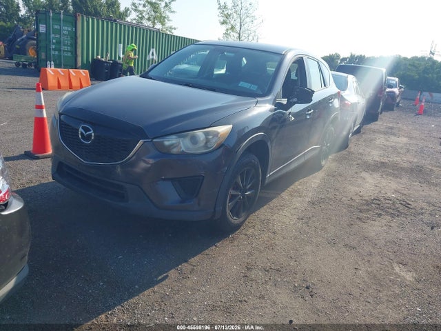 Aukcja sprzedaży 2014 Mazda Cx-5 Sport, vin: JM3KE2BE5E0365223, numer aukcji: 45598196