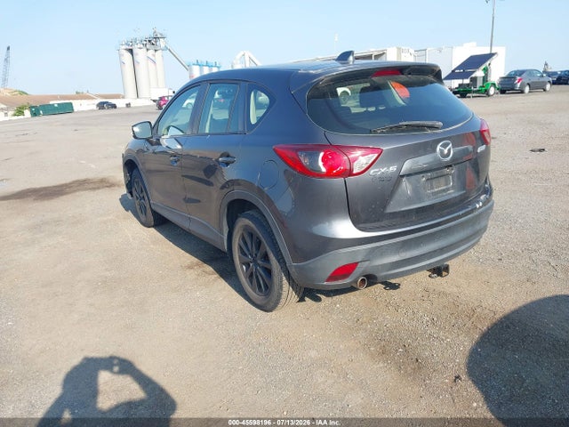 Aukcja sprzedaży 2014 Mazda Cx-5 Sport, vin: JM3KE2BE5E0365223, numer aukcji: 45598196
