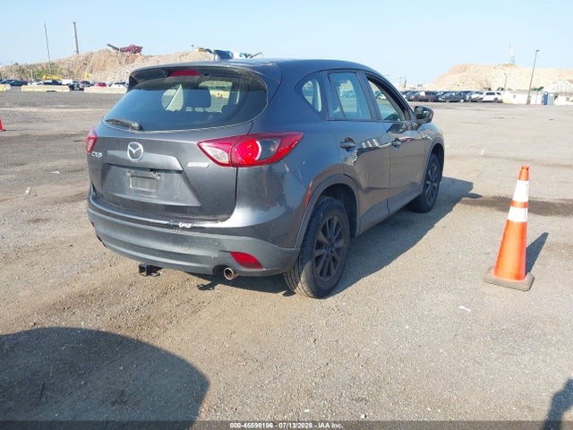 Aukcja sprzedaży 2014 Mazda Cx-5 Sport, vin: JM3KE2BE5E0365223, numer aukcji: 45598196