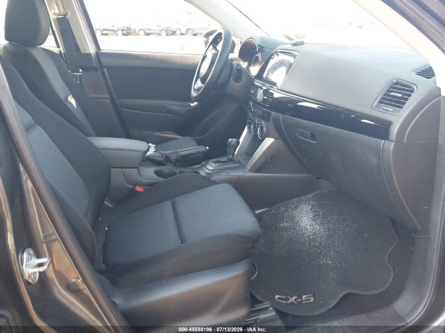Aukcja sprzedaży 2014 Mazda Cx-5 Sport, vin: JM3KE2BE5E0365223, numer aukcji: 45598196