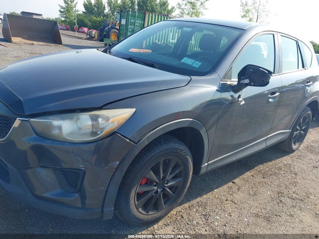Aukcja sprzedaży 2014 Mazda Cx-5 Sport, vin: JM3KE2BE5E0365223, numer aukcji: 45598196
