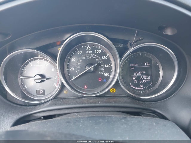 Aukcja sprzedaży 2014 Mazda Cx-5 Sport, vin: JM3KE2BE5E0365223, numer aukcji: 45598196