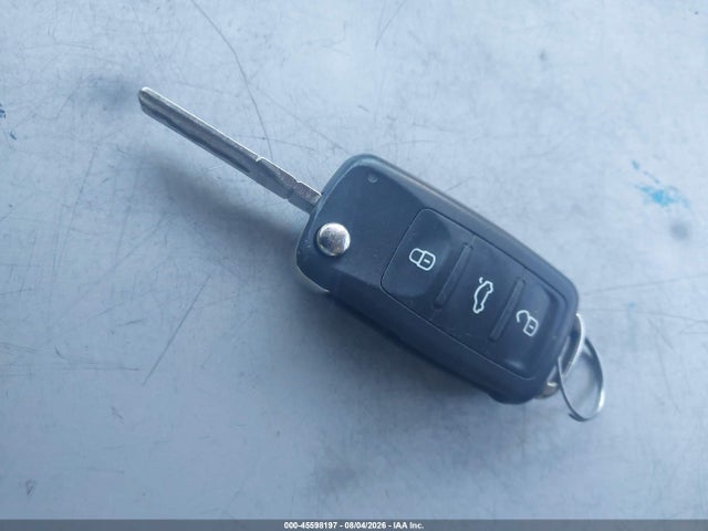 Aukcja sprzedaży 2013 Volkswagen Beetle 2.0l Tdi, vin: 3VWJL7AT6DM686235, numer aukcji: 45598197