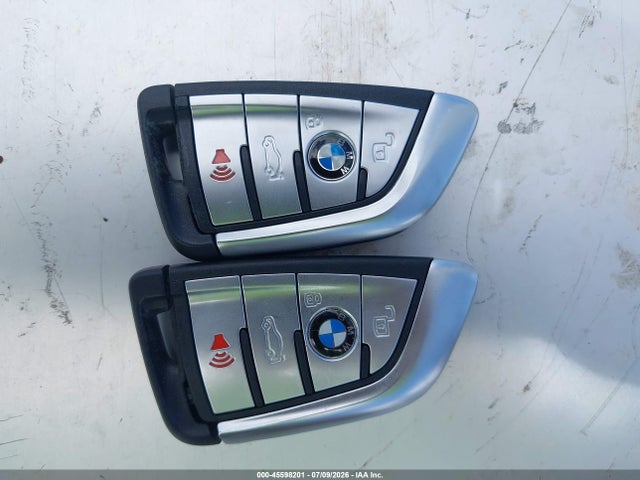 Продаж на аукціоні авто 2022 Bmw X6 Xdrive40i, vin: 5UXCY6C05N9J51972, номер лоту: 45598201