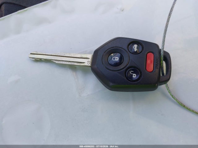 Subaru Wrx Premium 2015 JF1VA1D60F9811444 Image 11