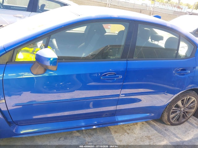 Subaru Wrx Premium 2015 JF1VA1D60F9811444 Image 14