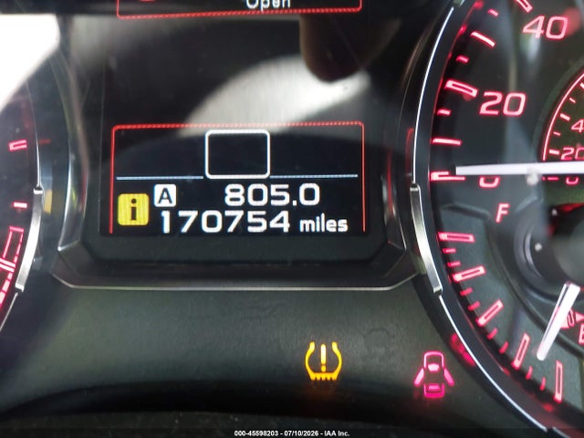 Subaru Wrx Premium 2015 JF1VA1D60F9811444 Image 15