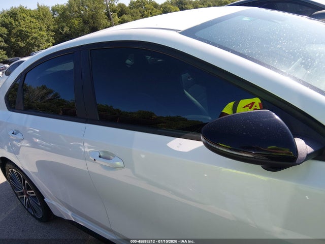 Продаж на аукціоні авто 2022 Kia Forte Gt, vin: 3KPF44AC1NE475685, номер лоту: 45598212