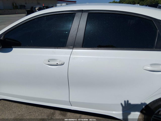 Продаж на аукціоні авто 2022 Kia Forte Gt, vin: 3KPF44AC1NE475685, номер лоту: 45598212