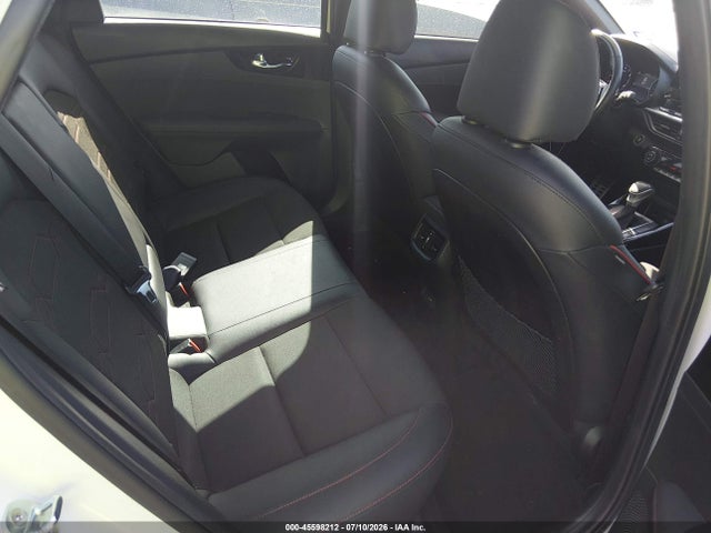 Продаж на аукціоні авто 2022 Kia Forte Gt, vin: 3KPF44AC1NE475685, номер лоту: 45598212