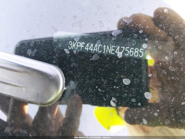 Продаж на аукціоні авто 2022 Kia Forte Gt, vin: 3KPF44AC1NE475685, номер лоту: 45598212