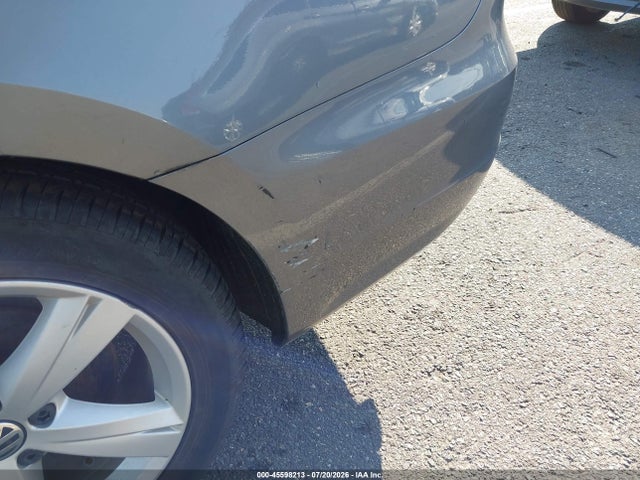 Продажа на аукционе авто 2013 Volkswagen Passat 2.0l Tdi Se, vin: 1VWBN7A38DC145204, номер лота: 45598213