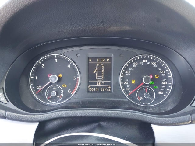Продажа на аукционе авто 2013 Volkswagen Passat 2.0l Tdi Se, vin: 1VWBN7A38DC145204, номер лота: 45598213
