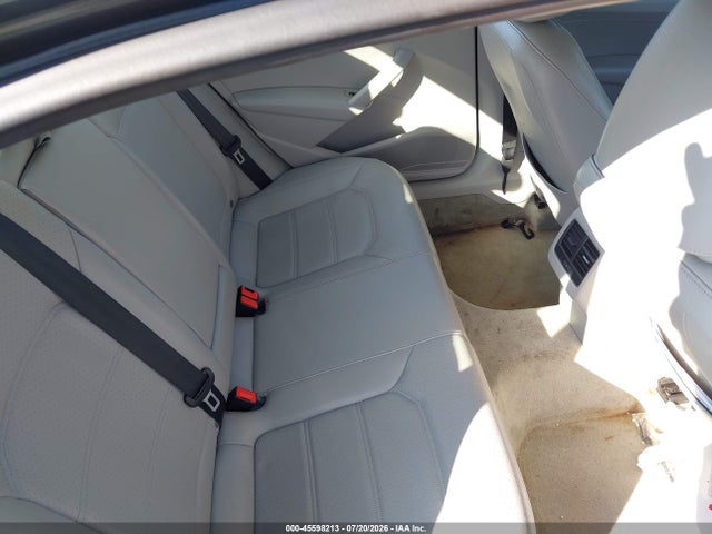 Продажа на аукционе авто 2013 Volkswagen Passat 2.0l Tdi Se, vin: 1VWBN7A38DC145204, номер лота: 45598213
