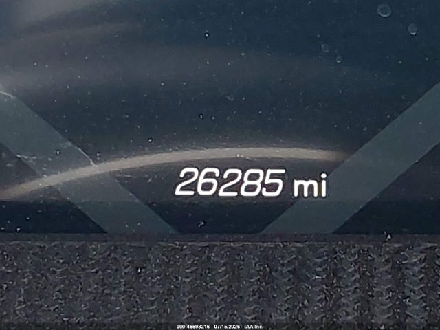 45598216 :رقم المزاد ، 1G1YF3D32P5600936 vin ، 2023 Chevrolet Corvette Z06 Rwd  3lz مزاد بيع