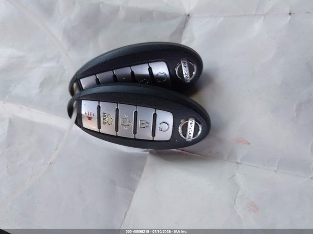 Nissan Sentra Sr Xtronic Cvt 2021 3N1AB8DV6MY244897 Image 11
