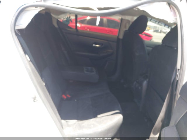 Nissan Sentra Sr Xtronic Cvt 2021 3N1AB8DV6MY244897 Image 8