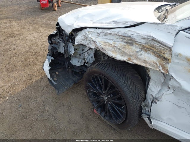 4T1B11HK1KU789235 Toyota CAMRY SE