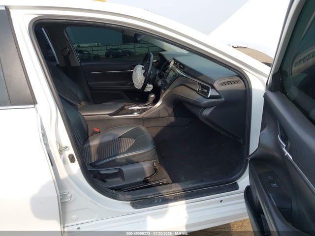 4T1B11HK1KU789235 Toyota CAMRY SE
