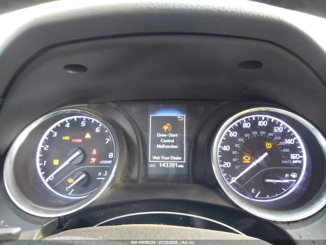 4T1B11HK1KU789235 Toyota CAMRY SE
