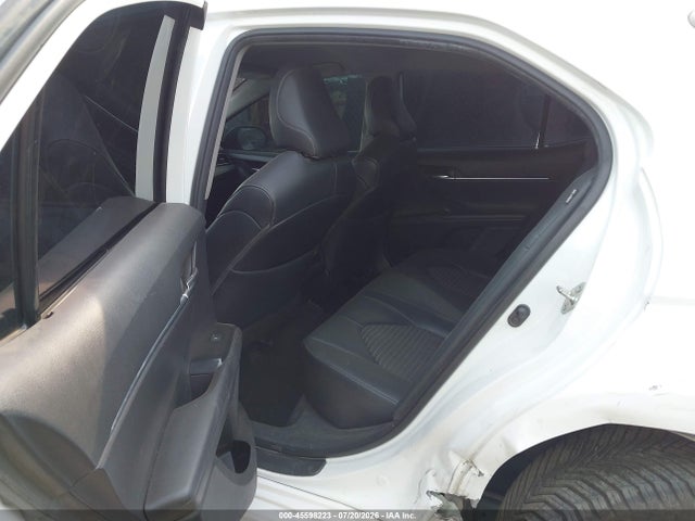 4T1B11HK1KU789235 Toyota CAMRY SE