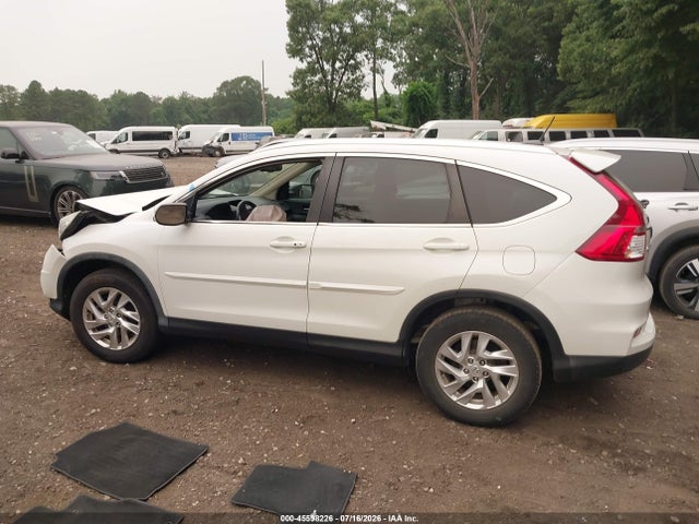 Продаж на аукціоні авто 2015 Honda Cr-v Ex-l, vin: 5J6RM4H75FL061897, номер лоту: 45598226