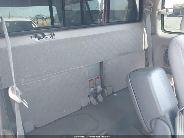 Продаж на аукціоні авто 2004 Toyota Tacoma Prerunner, vin: 5TESM92N34Z307226, номер лоту: 45598231