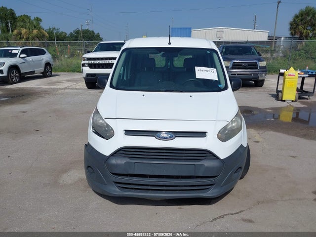 Продажа на аукционе авто 2018 Ford Transit Connect Xl, vin: NM0LS7E74J1369796, номер лота: 45598232