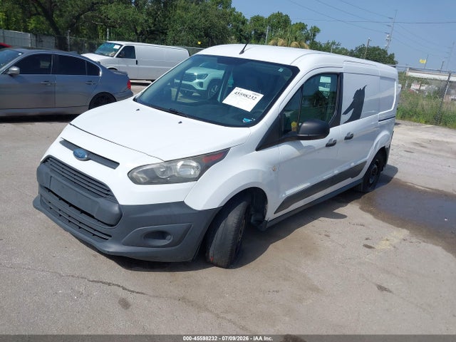 Aukcja sprzedaży 2018 Ford Transit Connect Xl, vin: NM0LS7E74J1369796, numer aukcji: 45598232