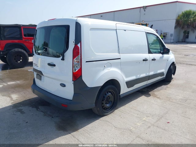 2018 Ford Transit Connect Xl მანქანა იყიდება აუქციონზე, vin: NM0LS7E74J1369796, აუქციონის ნომერი: 45598232