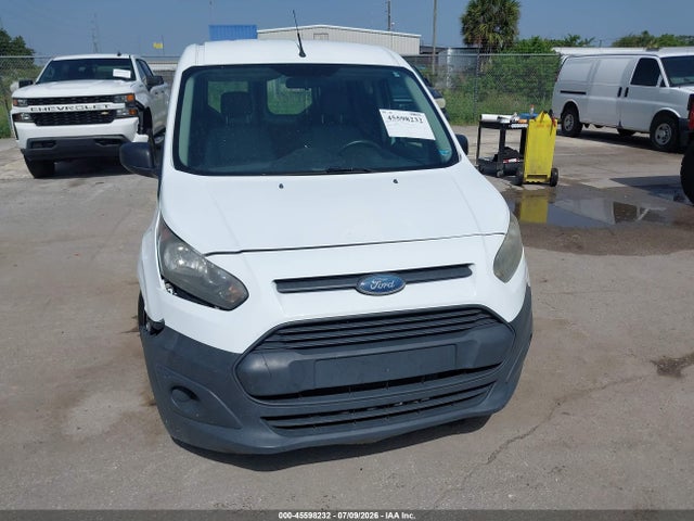 2018 Ford Transit Connect Xl მანქანა იყიდება აუქციონზე, vin: NM0LS7E74J1369796, აუქციონის ნომერი: 45598232