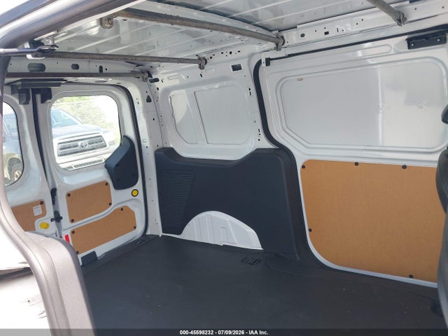 2018 Ford Transit Connect Xl მანქანა იყიდება აუქციონზე, vin: NM0LS7E74J1369796, აუქციონის ნომერი: 45598232