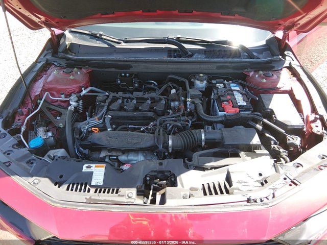 1HGCY1F30PA001488 Honda ACCORD EX