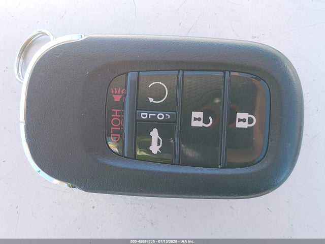 1HGCY1F30PA001488 Honda ACCORD EX